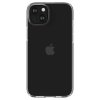 Etui Spigen Liquid Crystal do iPhone 15 Plus – Przezroczyste (Crystal Clear)